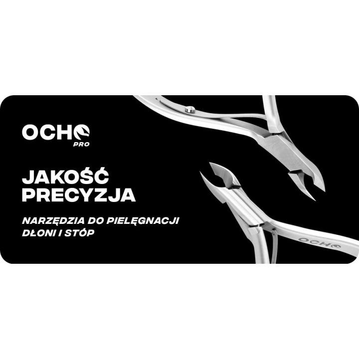 Ocho Pro replės 03 3,5 mm