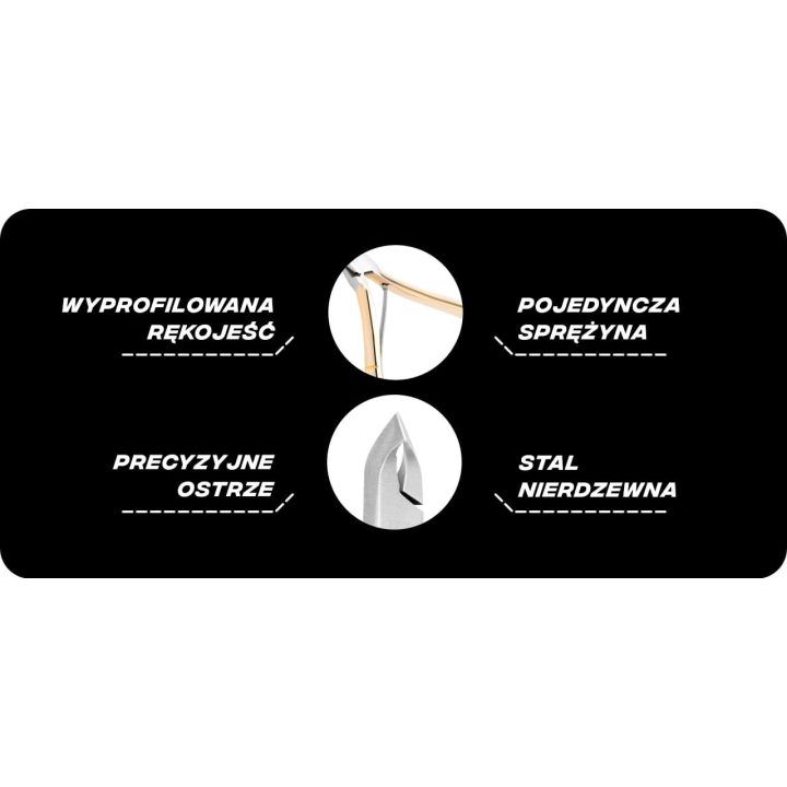Ocho Pro replės 10 žandikaulių 12