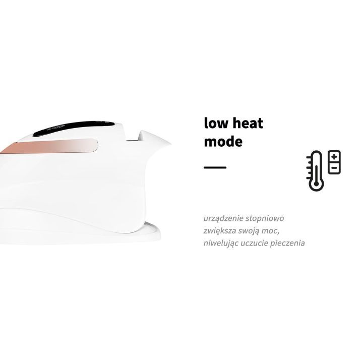 UV Dual Led Glow S1 168W Gold