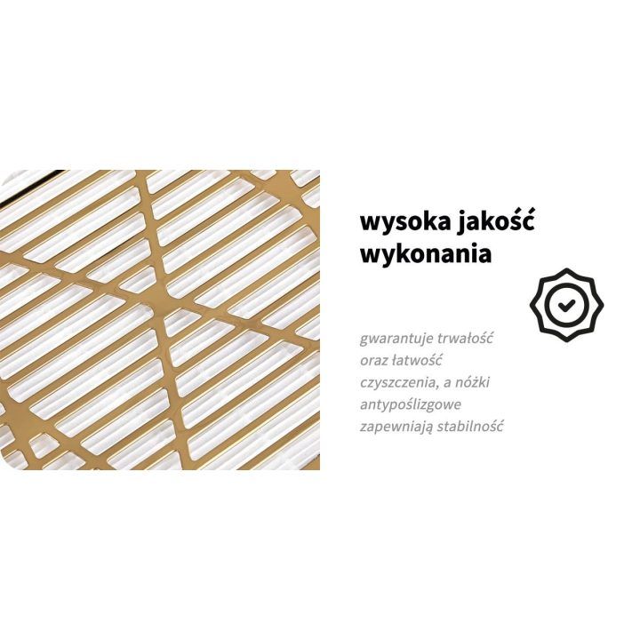 Momo J-23 Gold kasetinis dulkių siurblys