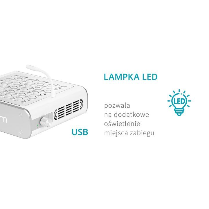 Saeyang dulkių absorberis Marathon 65W