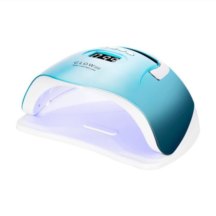 Lampa UV LED švytėjimas F2 BP 220W