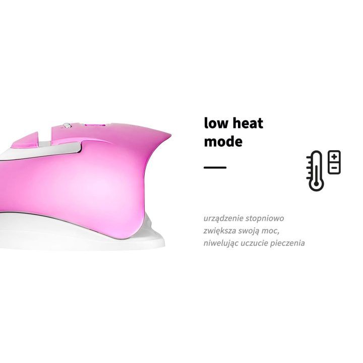 Lampa UV LED Glow F2 RP 220W