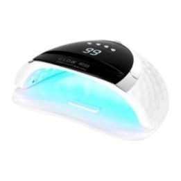 LED švytėjimo UV lempa YC57 White 268W