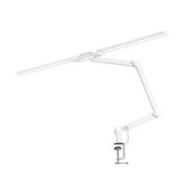 Stalo manikiūro lempa Glow L04 balta