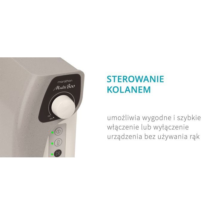 Saeyang frezavimo staklės Marathon MULTI800 + SDE-BS50C