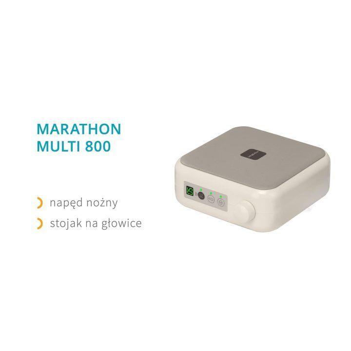 Saeyang frezavimo aparatas Marathon MULTI800S + SDE-BS50C FS60