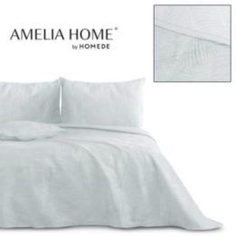 Lovatiesė 260 × 280 cm AH SILVER