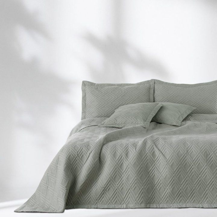 Lovatiesė 170 × 270 cm AH STEEL