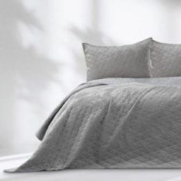 Lovatiesė 170 × 210 cm AH SILVER
