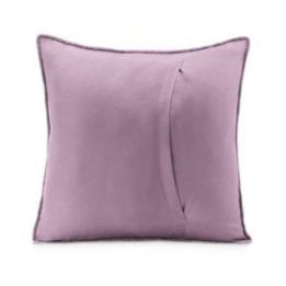Dekoratyvinis pagalvių užvalkalų rinkinys 45 × 45 cm, 2 vnt., AH
