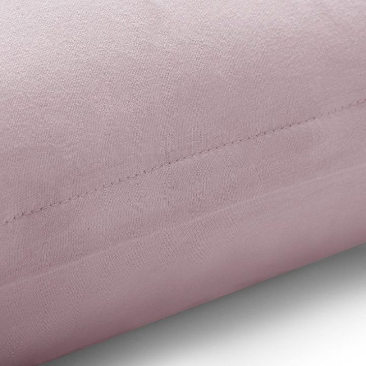 Pagalvės užvalkalas 40×200 cm, 2 vnt OLDLILAC