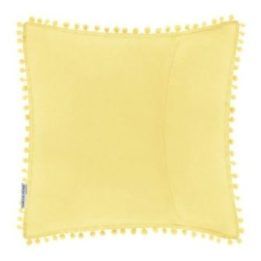 Pagalvės užvalkalas 45 × 45 cm AH HONEY