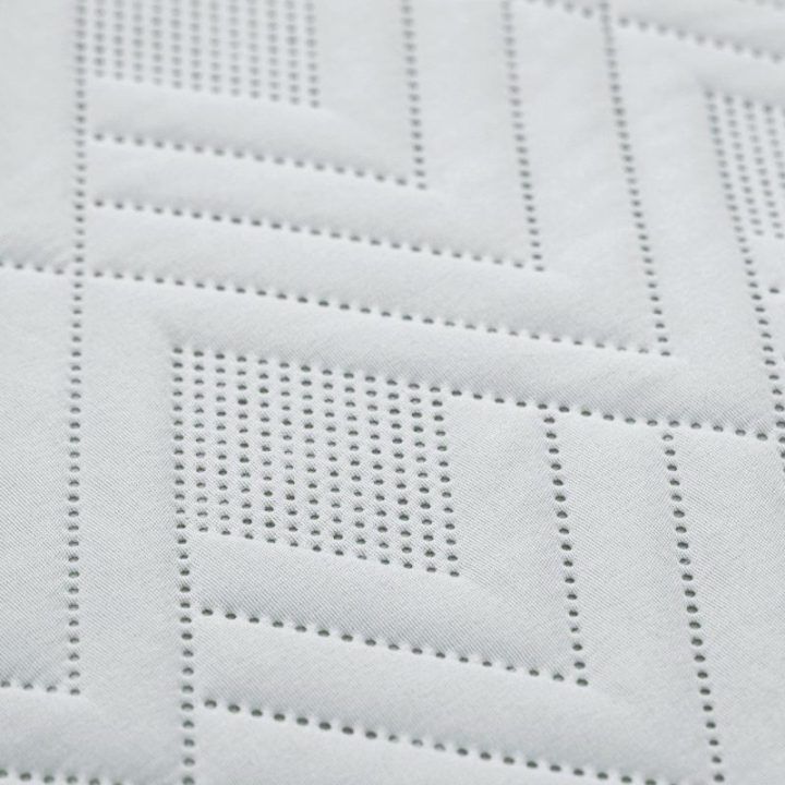 Pagalvės užvalkalas 50 × 70 cm AH SILVER