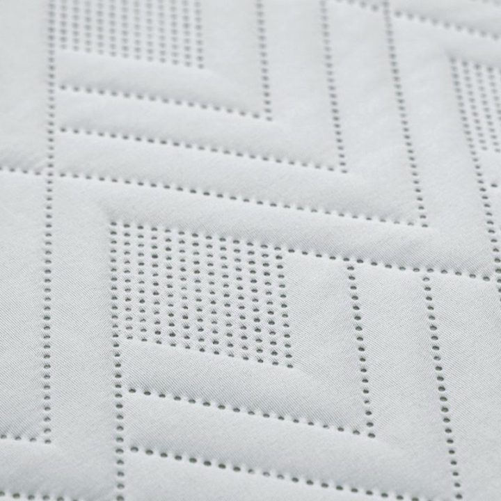 Pagalvės užvalkalas 45 × 45 cm AH SILVER