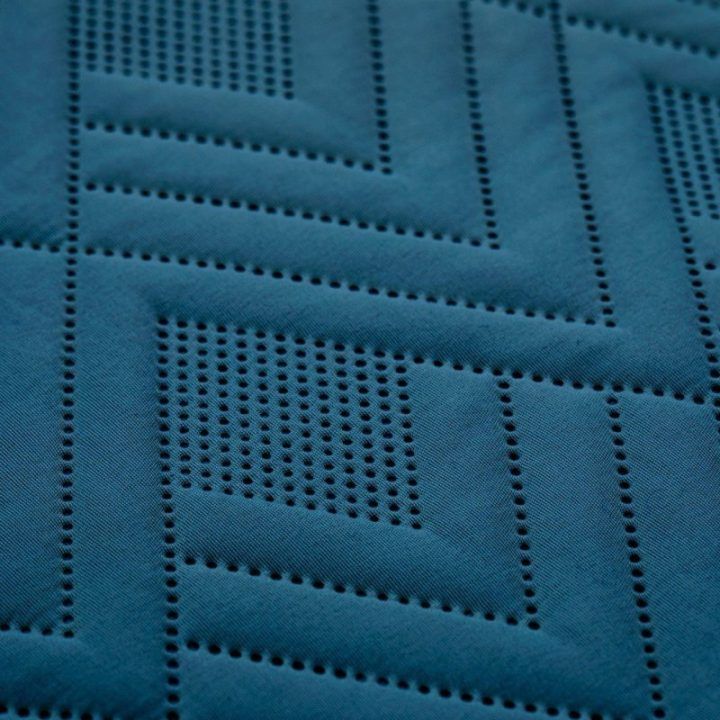 Pagalvės užvalkalas 45 × 45 cm AH INDIGO