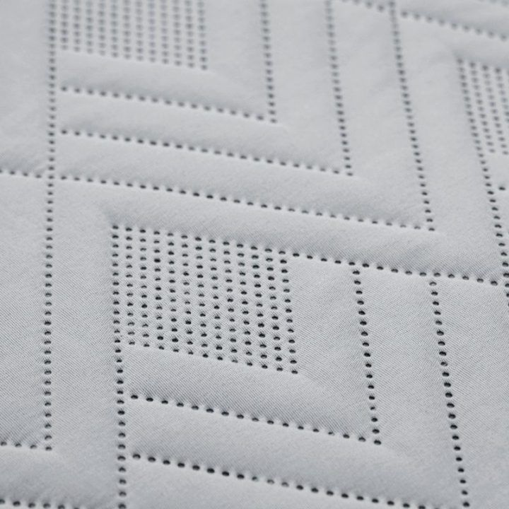 Pagalvės užvalkalas 50 × 70 cm AH FILL STEEL