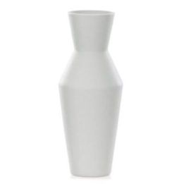 Pilka vaza Giara 10×24 cm