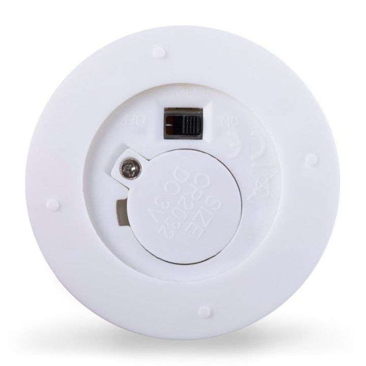 LED snaigė ILUM, šiltai balta (1 vnt)