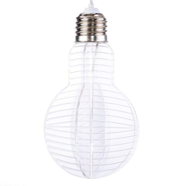 LED dekoracija CADAZ šiltai balta 1 vnt.