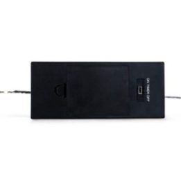 LED dekoracija Luna Star, 20 LED