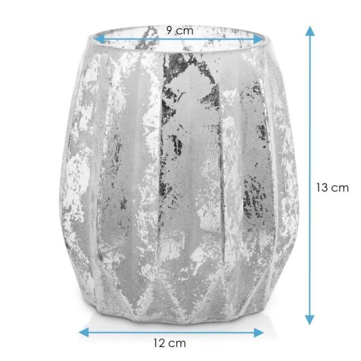 Rožinė LED dekoracija Cordoba 12×13