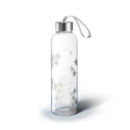 Stiklinis termo butelis MyDrink 0,5 l