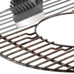 BRUSH PRIVILEGE GRILLINGGRATES