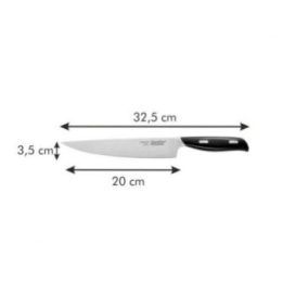 Iškirpimo peilis GrandChef 20 cm