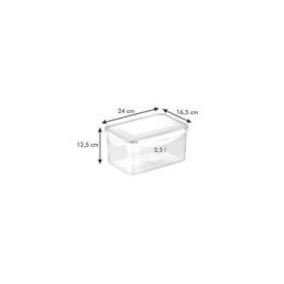 Freshbox Deep maisto indas 3,5 l