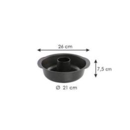Žiedinė kepimo forma Delicia 26 cm