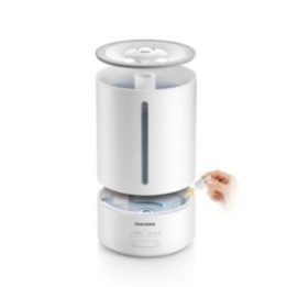 Ultragarsinis drėkintuvas ZEN, talpa 4,6 l
