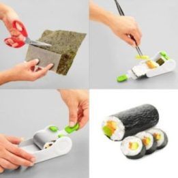 Virtuvinė ritė MOLD HANDY ROLL