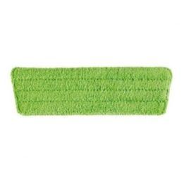 Žalia valymo šluostė 41×13 cm (Mopcloth Profimate Power)