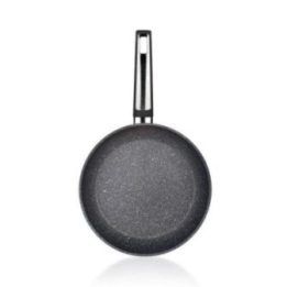 Keptuvė su PremiumStone danga, 30 cm