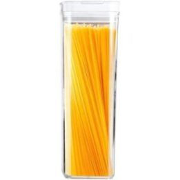 Sandėliavimo indas 2,0 l
