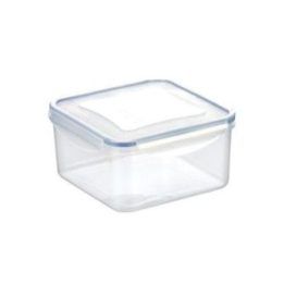 Kvadratinis FreshBox indas 2,0 l
