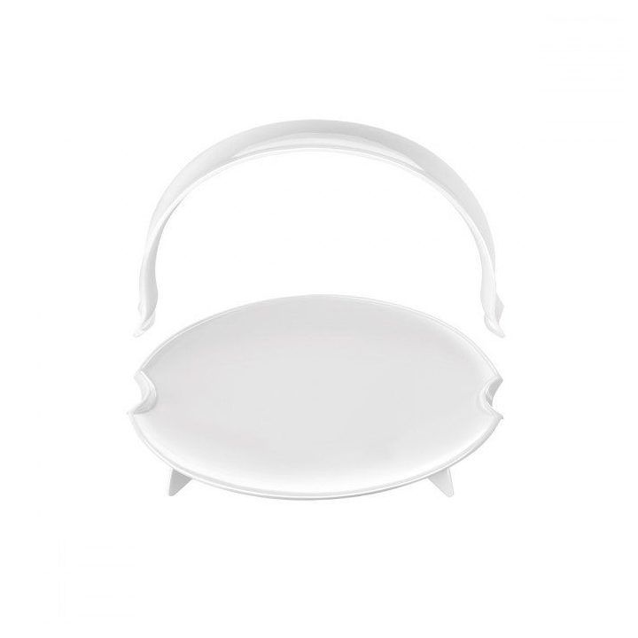 Garų kepimo padėklas Presto Steam, 20 cm