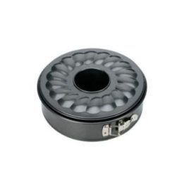 Išardoma kepimo forma 26 cm (tortams ir blynams)