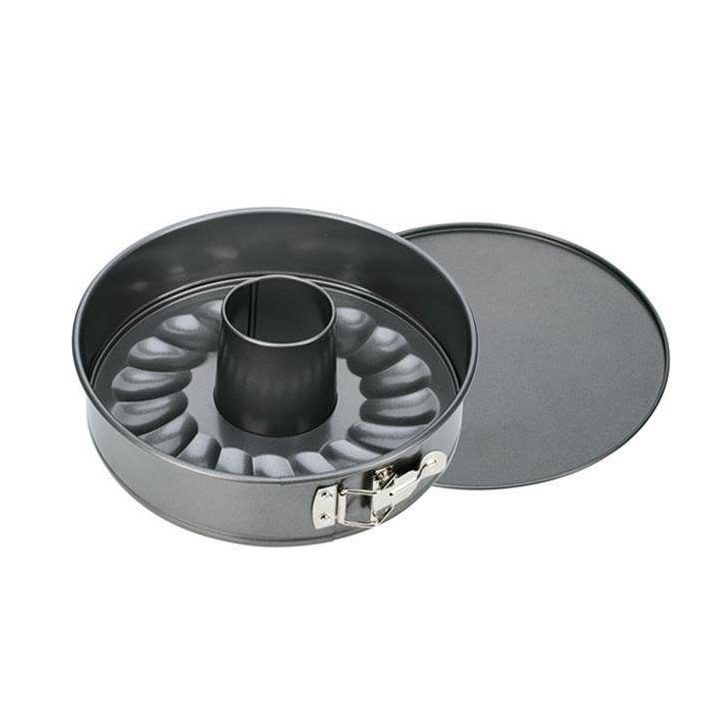Išardoma kepimo forma 26 cm (tortams ir blynams)