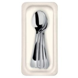 Kreminės spalvos lankstus įdėklas TRAYINSERT Flexispace 14,8×7,4 cm