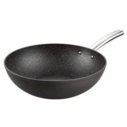 Wok keptuvė 30 cm