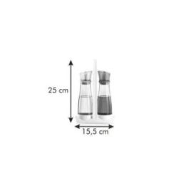 Rinkinys alyvai ir actui, 250 ml