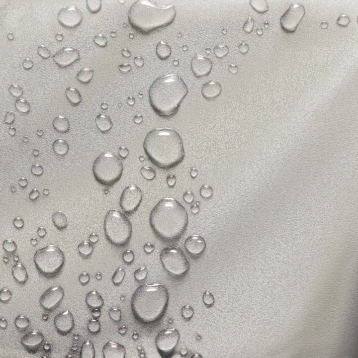 Kapučino spalvos staltiesė 130 × 130 cm AmeliaHome EMPIRE