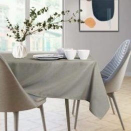 Kavos spalvos staltiesė 40×180 cm, AmeliaHome EMPIRE