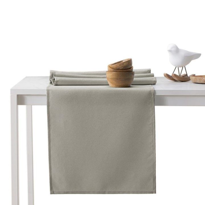 Cappuccino spalvos staltiesė 60×60 (EMPIRE, AmeliaHome)