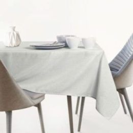AmeliaHome EMPIRE staltiesė ecru 155 x 220 cm