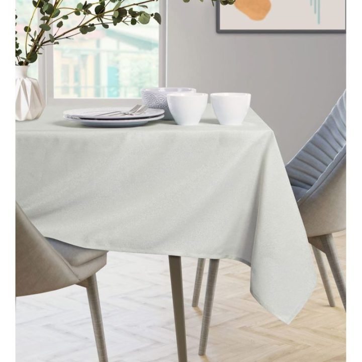 Staltiesių komplektas EMPIRE ecru 115×300 + 30×300