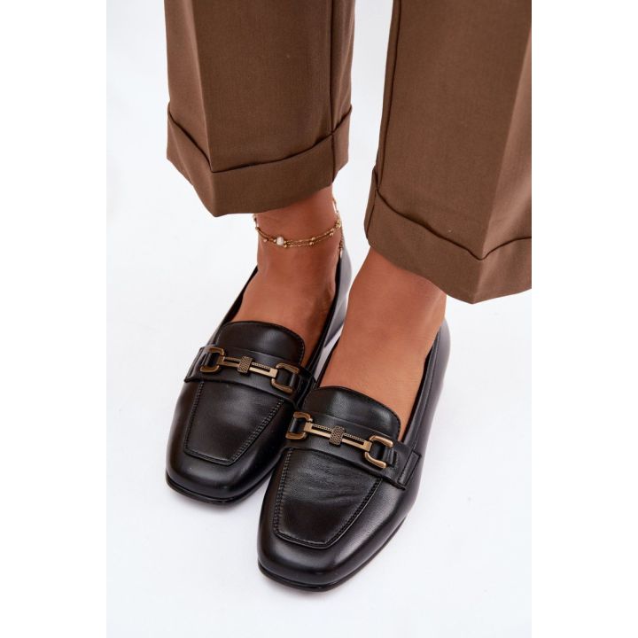 Moteriški žemi odiniai aulinukai
