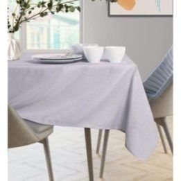 Lilinė staltiesė AmeliaHome EMPIRE 40×300 cm